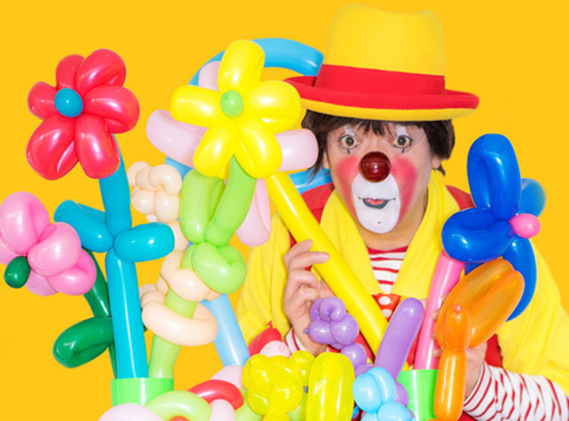 Твистинг шоу